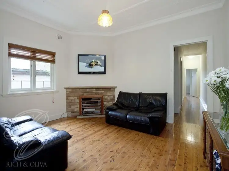 Second view of Homely semi-detached listing, 30 First Street, Ashbury NSW 2193