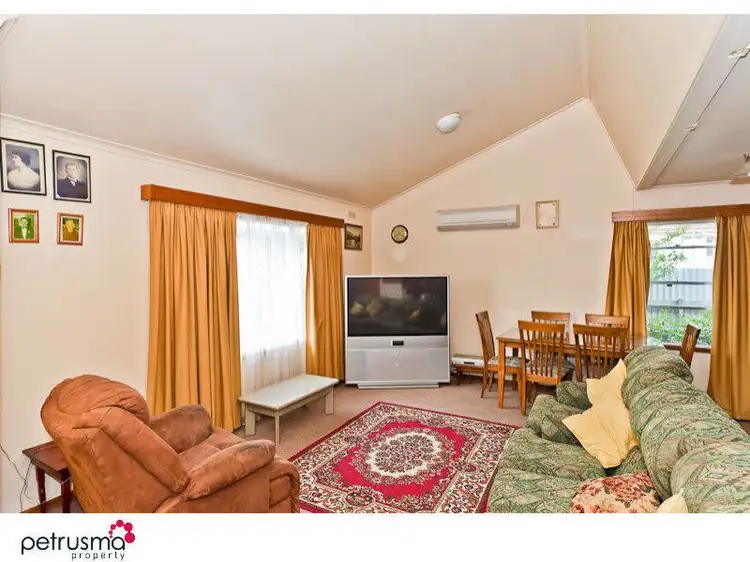Second view of Homely unit listing, 4/42 Burnett Street, New Norfolk TAS 7140