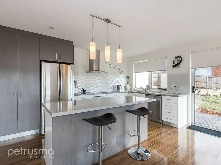 Third view of Homely house listing, 12 Akamas Drive, Granton TAS 7030