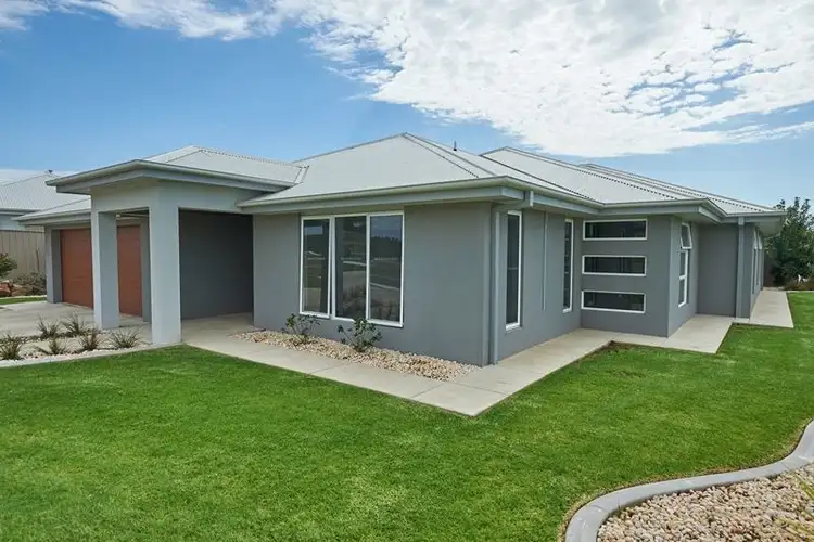 Main view of Homely house listing, 78 Messenger Avenue, Boorooma NSW 2650