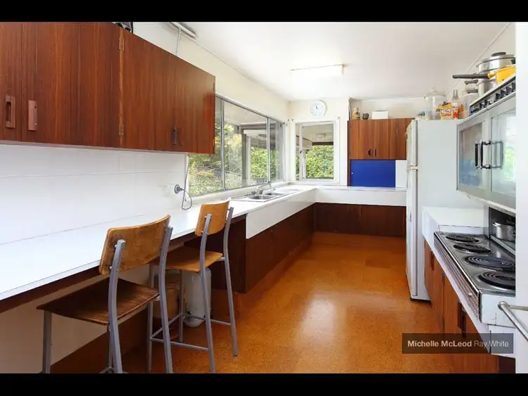 Fourth view of Homely house listing, 45 Clarina Street, Chapel Hill QLD 4069