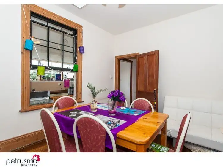 Fifth view of Homely house listing, 70 Barrack Street, Hobart TAS 7000