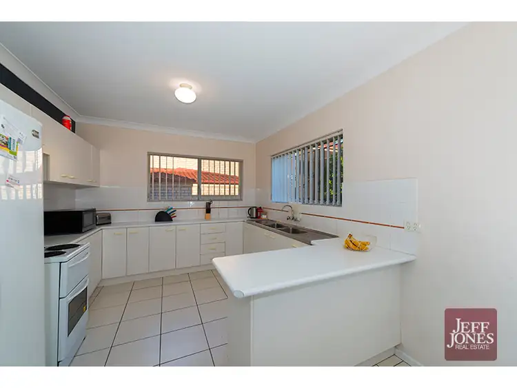 Fourth view of Homely unit listing, 3/15 Shakespeare Street, Coorparoo QLD 4151