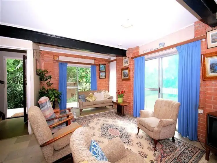 Sixth view of Homely house listing, 13 The Drive, Bardon QLD 4065