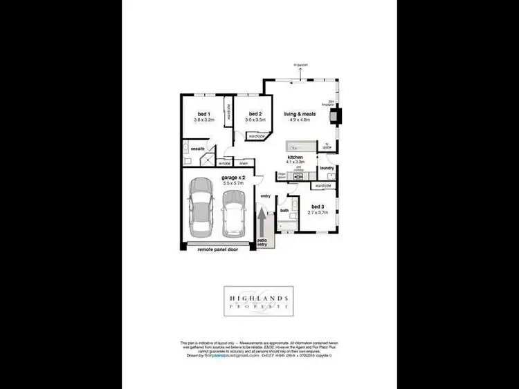 Sixth view of Homely villa listing, 35/3 Suttor Road, Moss Vale NSW 2577