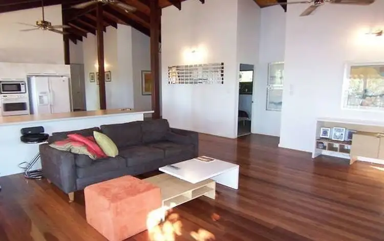Fifth view of Homely house listing, 40/7 Tari Place, Trinity Beach QLD 4879