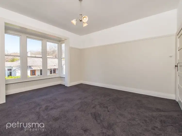Sixth view of Homely house listing, 1/36 Fitzroy Place, Dynnyrne TAS 7005