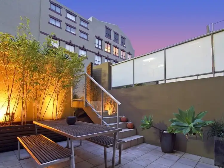 Second view of Homely apartment listing, Unit 3/32 Rosehill Street, Redfern NSW 2016