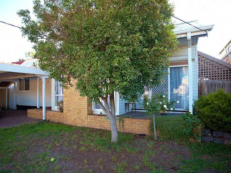 Second view of Homely house listing, 19 Stanley Street, Altona VIC 3018