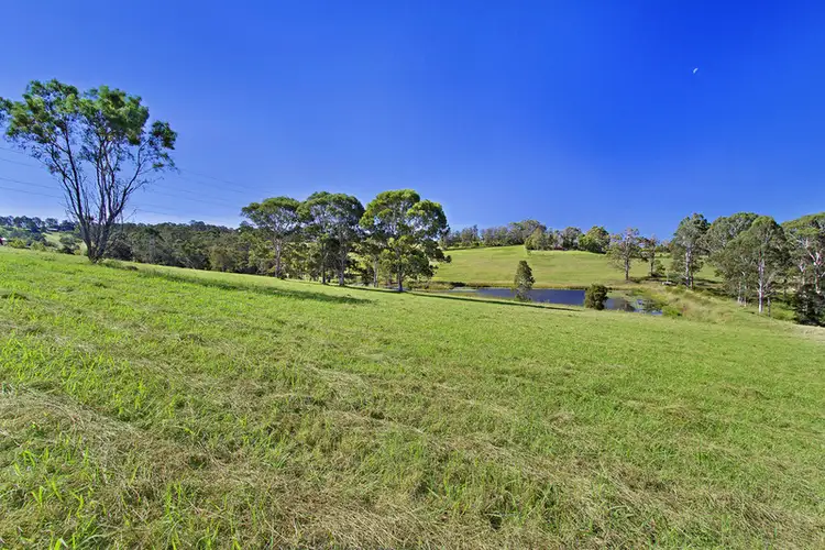 Second view of Homely land listing, Lot 13, 140 Comleroy Rd, Kurrajong NSW 2758
