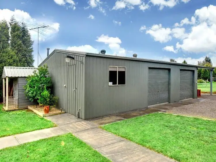 Second view of Homely house listing, 62 GEHREYS LNE, Kilmore VIC 3764
