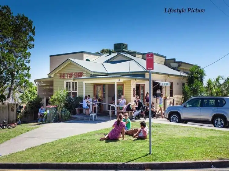 Third view of Homely house listing, 75 Massinger Street, Byron Bay NSW 2481