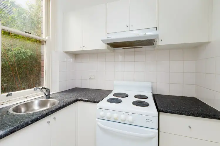 Third view of Homely studio listing, 10/25 Elizabeth Bay Road, Elizabeth Bay NSW 2011