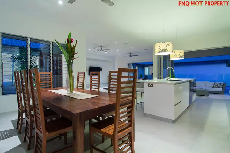 Sixth view of Homely house listing, 33 Bowline cl, Trinity Beach QLD 4879