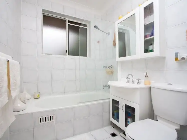 Fifth view of Homely unit listing, 25/1-5 Myra Rd, Dulwich Hill NSW 2203
