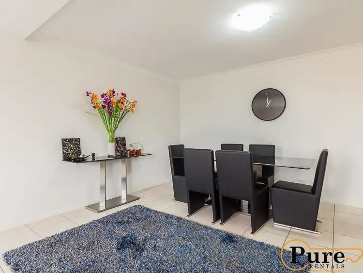 Third view of Homely apartment listing, 5/205 Moggill Road, Taringa QLD 4068