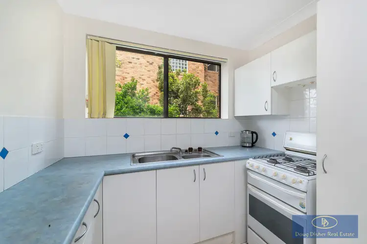Fourth view of Homely unit listing, 3/25 Brisbane Street, St Lucia QLD 4067