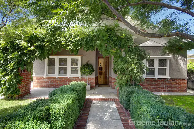 Second view of Homely house listing, 33 Cairns Avenue, Newtown VIC 3220