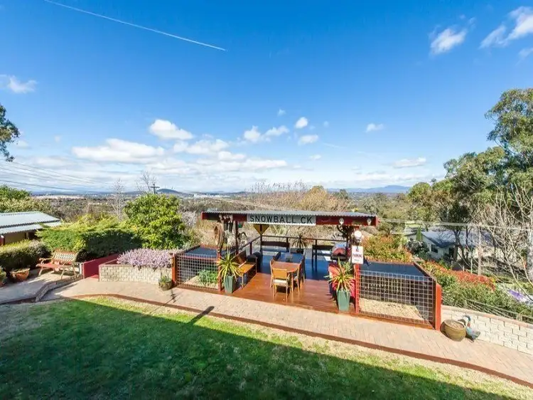 22 Bainton Crescent, Melba ACT 2615