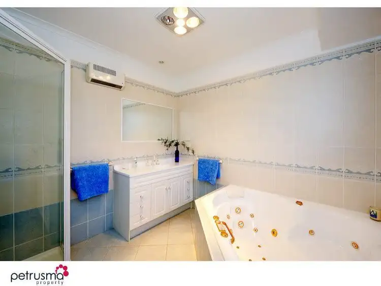 Fourth view of Homely house listing, 5 Freesia Crescent, Kingston TAS 7050