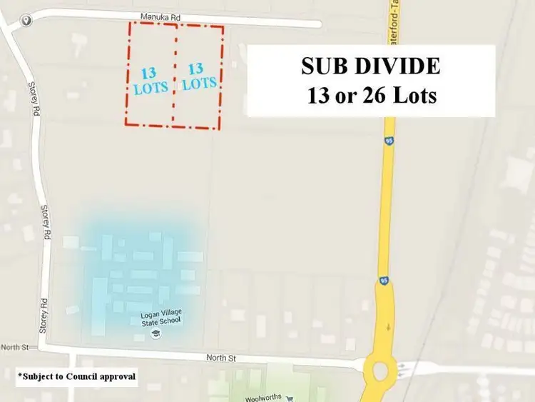23-27 Manuka Road, Logan Village QLD 4207