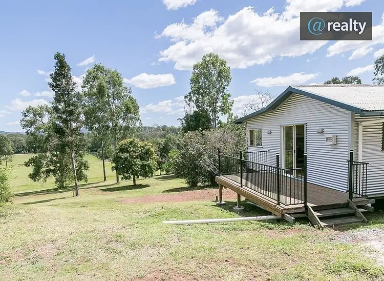 Third view of Homely rural property listing, 30 Timani Rd, Bollier QLD 4570