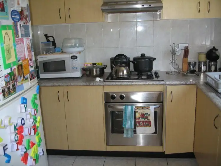 Third view of Homely townhouse listing, 1/55 Spencer Street, Rooty Hill NSW 2766