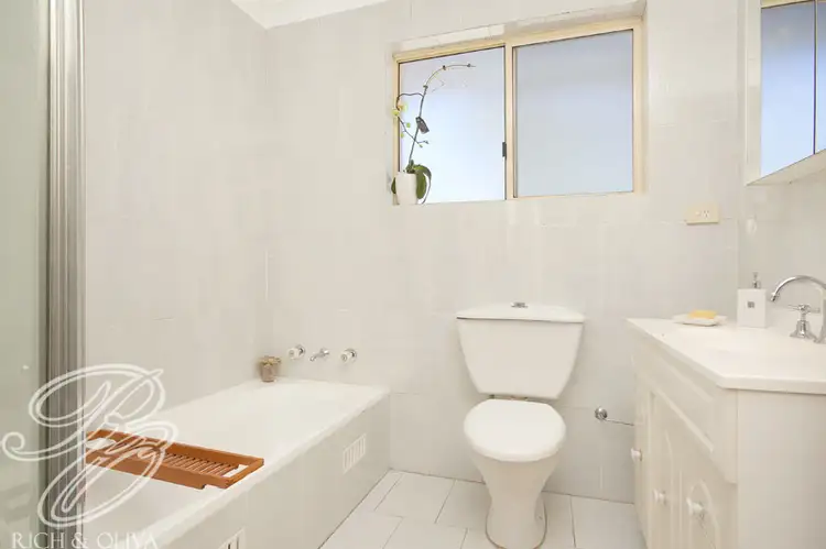 Sixth view of Homely townhouse listing, 3/50 Second Avenue, Campsie NSW 2194