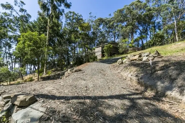 Fourth view of Homely land listing, 12 Cassidy Drive, Kennett River VIC 3234