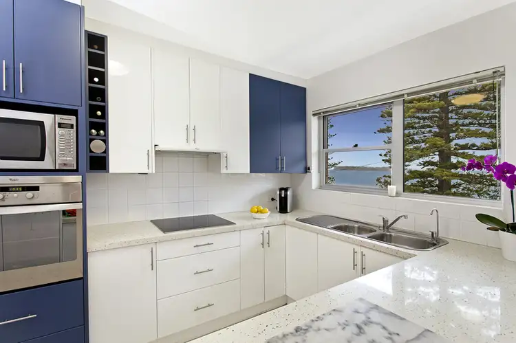 Fourth view of Homely unit listing, 1/37 The Cresent, Manly NSW 2095