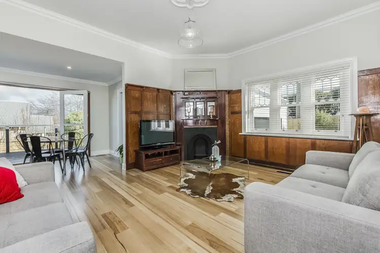 Fourth view of Homely house listing, 105 Nicholas Street, Newtown VIC 3220