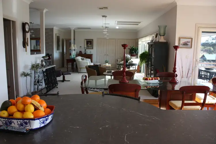 Fifth view of Homely house listing, Lot 51 Mt View Lane Kelman Vineyard, Pokolbin NSW 2320