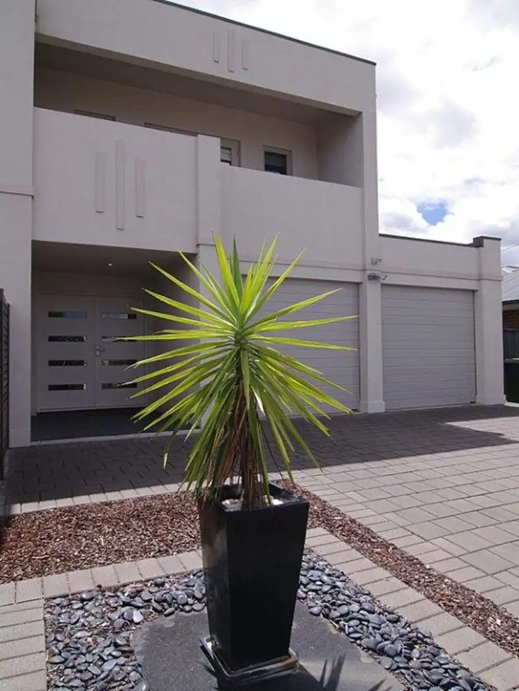 Second view of Homely house listing, 11A Leslie Ave, Campbelltown SA 5074