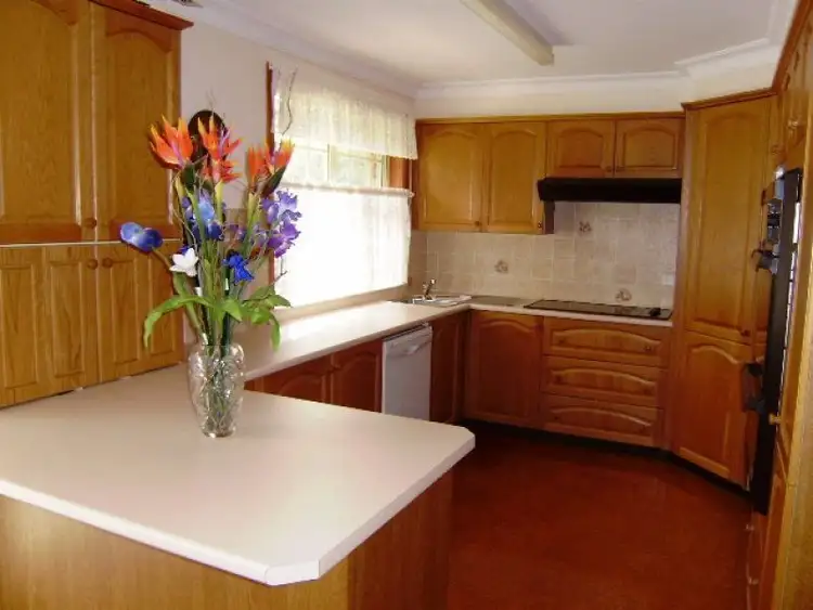 Third view of Homely house listing, 16 Linane Street, Woollamia NSW 2540