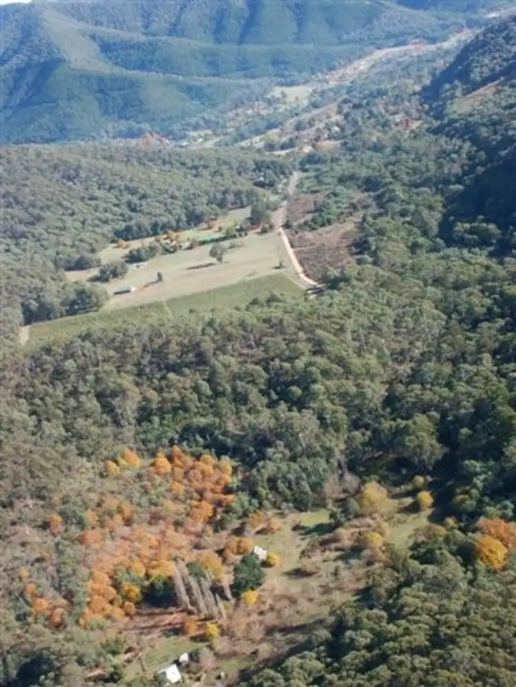 Seventh view of Homely land listing, Lot 10 Growlers Creek Road, Wandiligong VIC 3744