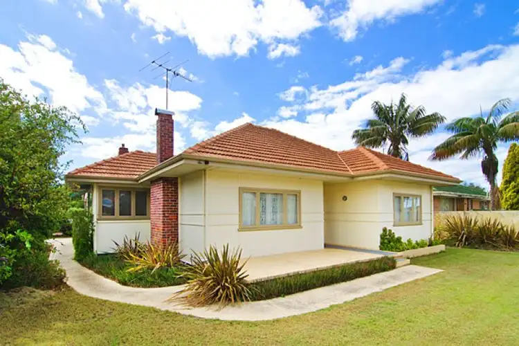 Main view of Homely house listing, 125 Bussell Highway, West Busselton WA 6280