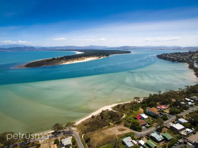 Main view of Homely house listing, 41 Richards Avenue, Dodges Ferry TAS 7173