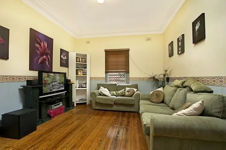 Fourth view of Homely house listing, 134 Lindsay St, Hamilton NSW 2303