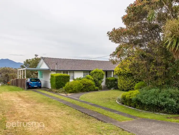 Second view of Homely house listing, 42 Morrisby Road, Old Beach TAS 7017