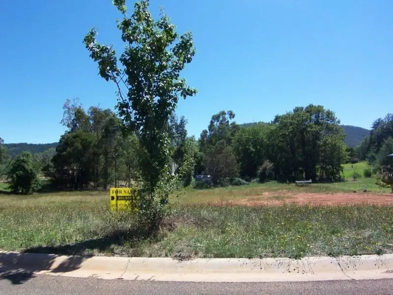 Main view of Homely land listing, 3 Blackwood Bowl, Bright VIC 3741