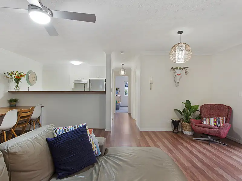 Main view of Homely unit listing, 1/7 Twenty Seventh Avenue, Palm Beach QLD 4221