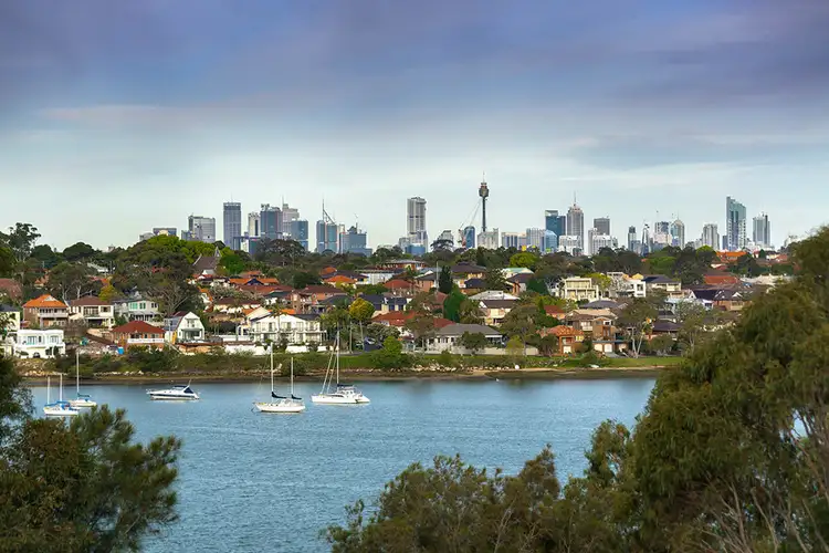 Sixth view of Homely apartment listing, 56/45 Phillips Street, Cabarita NSW 2137