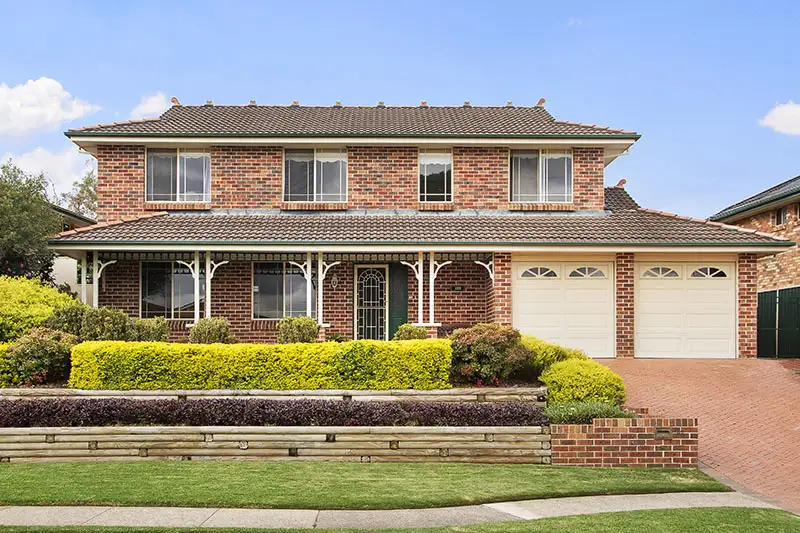 Main view of Homely house listing, 122 Warrangarree Drive, Woronora Heights NSW 2233