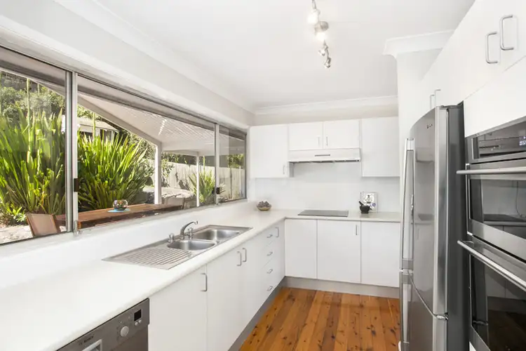 Fourth view of Homely house listing, 34 Higgerson Avenue, Engadine NSW 2233