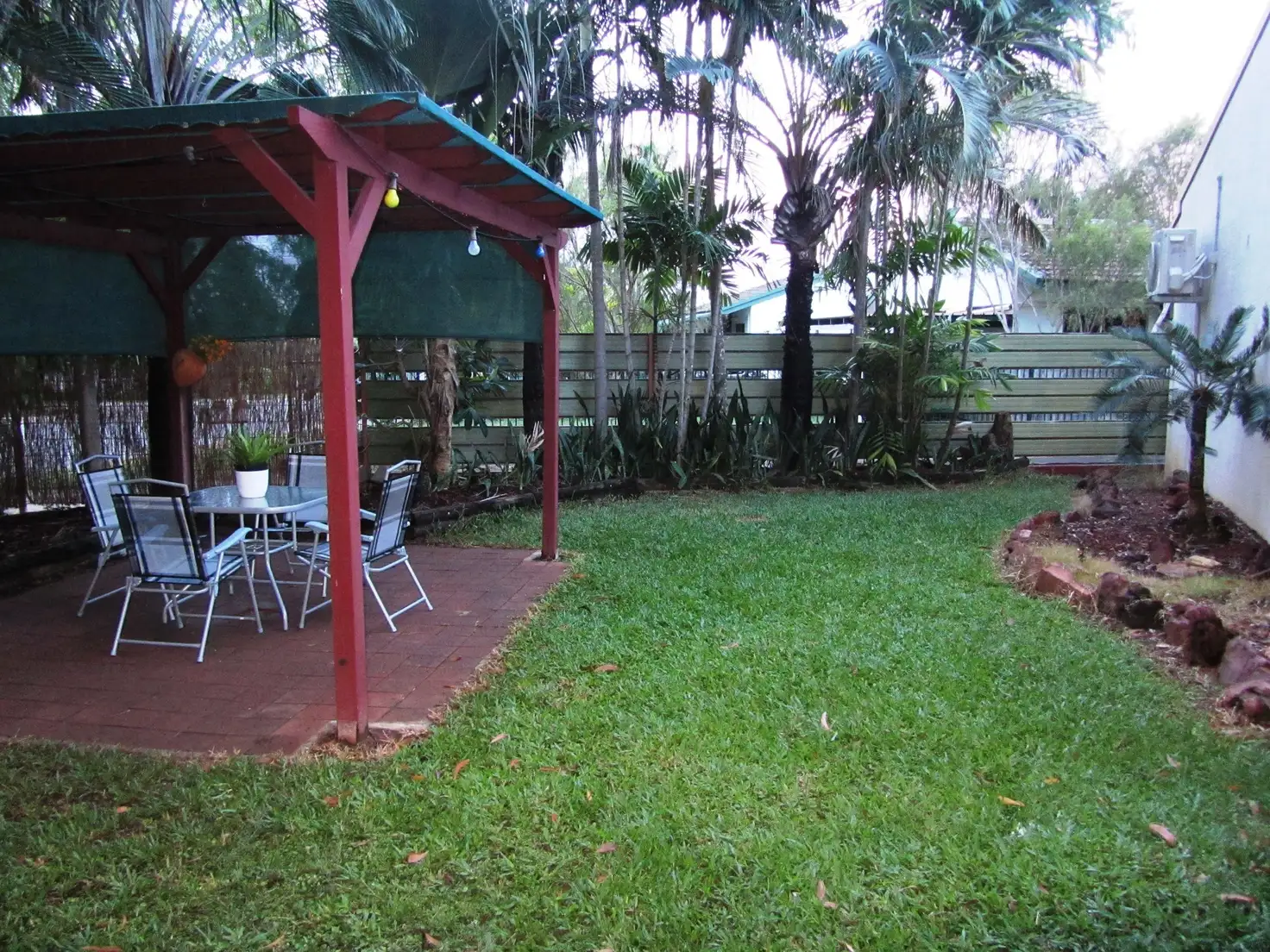 Main view of Homely unit listing, 8/18 Grassland Cres, Leanyer NT 812