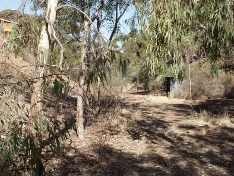 Main view of Homely land listing, Address available on request