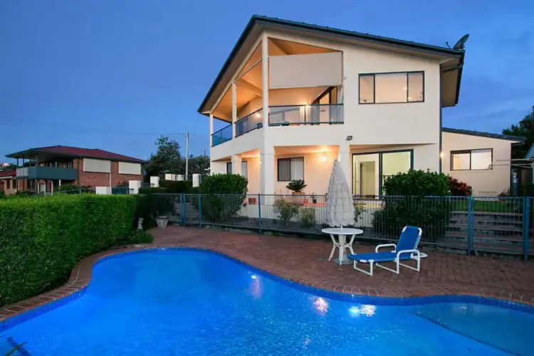 Fifth view of Homely house listing, 9 McPhail Ave, Kingscliff NSW 2487