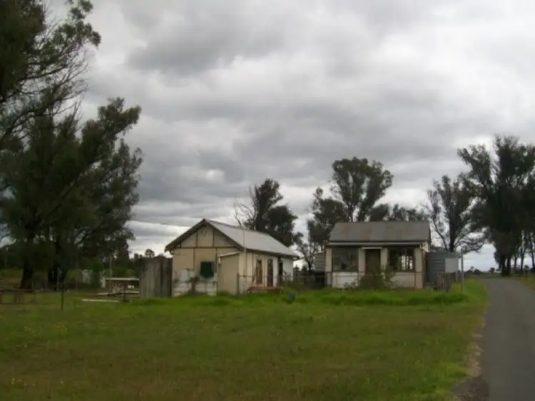 Third view of Homely rural property listing, Address available on request