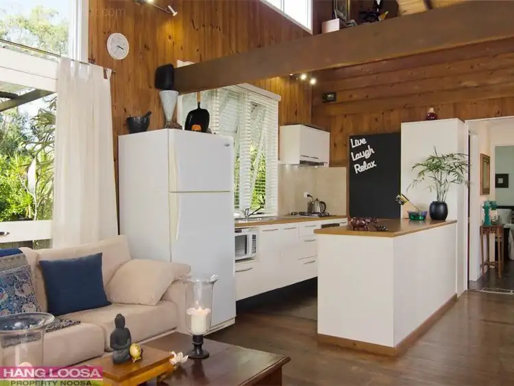 Third view of Homely house listing, 127 Hendry Street, Tewantin QLD 4565