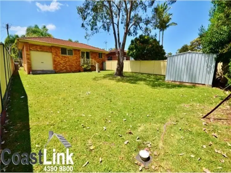 Sixth view of Homely house listing, 15 Leumeah Avenue, Chain Valley Bay NSW 2259